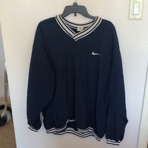 Nike Windbreaker